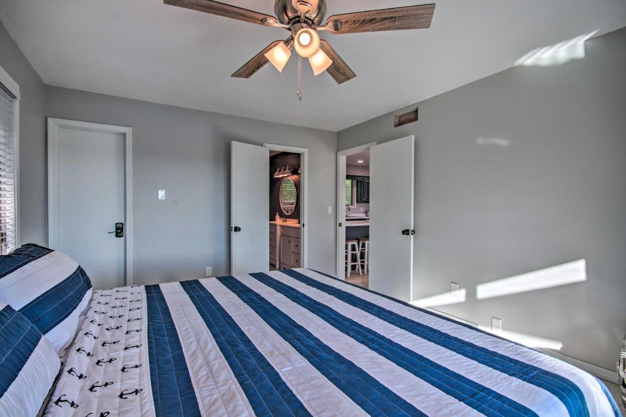 Table Rock Lake Hideaway With Deck Bring Your Boat! Golden Exteriér fotografie