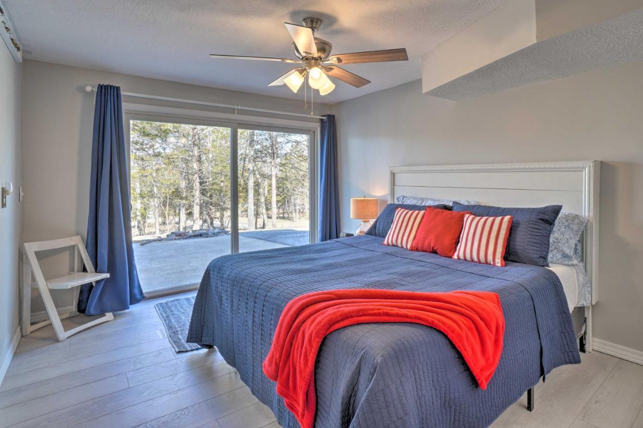 Table Rock Lake Hideaway With Deck Bring Your Boat! Golden Exteriér fotografie